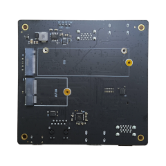 A610 carrier board for NVIDIA® Jetson Orin Nano\Orin NX