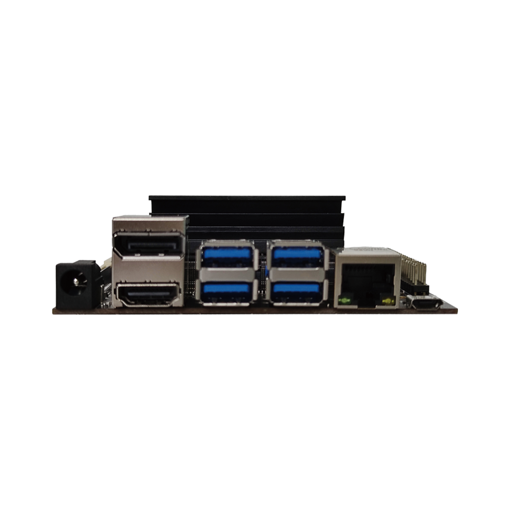 Sub Kit NX/Nano NVIDIA® Jetson developer kit