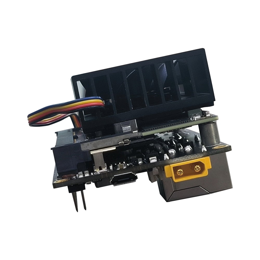 Sub Kit 603 Orin Nano\Orin NX NVIDIA® Jetson developerr kit