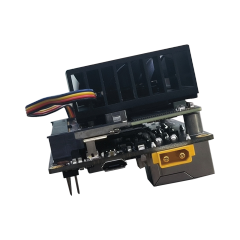 Sub Kit 603 Orin Nano\Orin NX NVIDIA® Jetson developerr kit