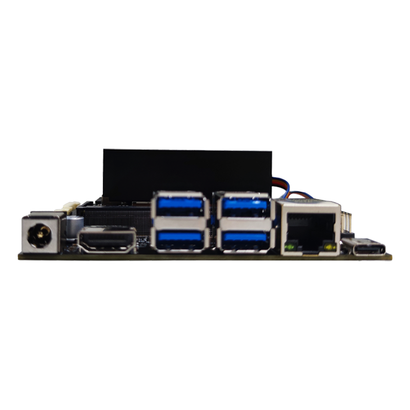 Sub Kit Orin NX/Orin Nano NVIDIA® Jetson developer kit
