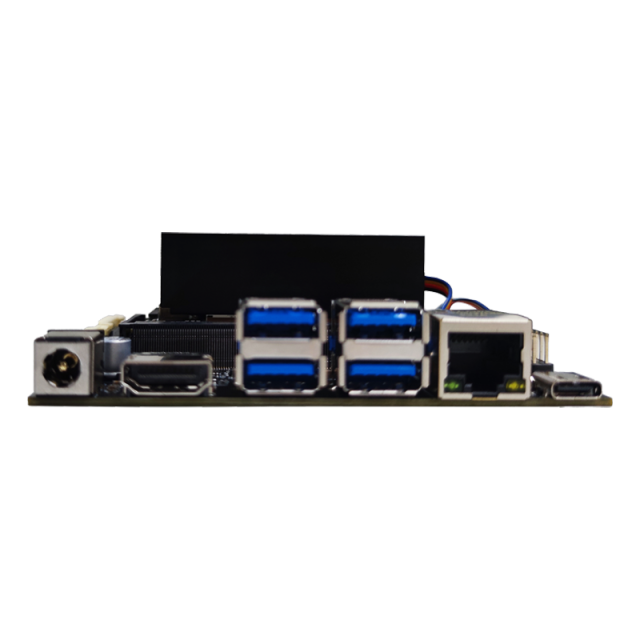 Sub Kit Orin NX/Orin Nano NVIDIA® Jetson developer kit