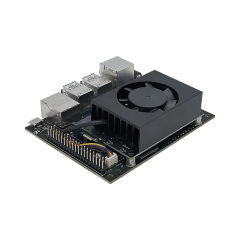 Sub Kit NX/Nano NVIDIA® Jetson developer kit