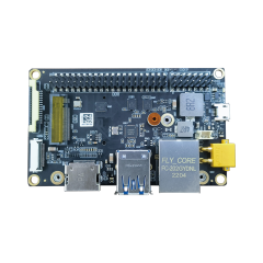 Sub Kit 603 Orin Nano\Orin NX NVIDIA® Jetson developerr kit