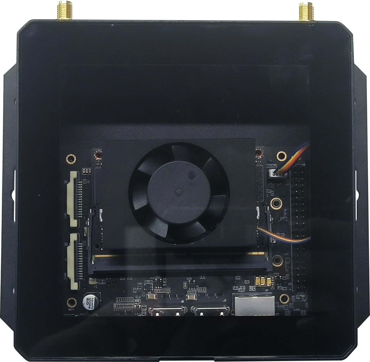 SUB KIT-P