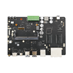 A609 carrier board for NVIDIA® Jetson Orin Nano\Orin NX