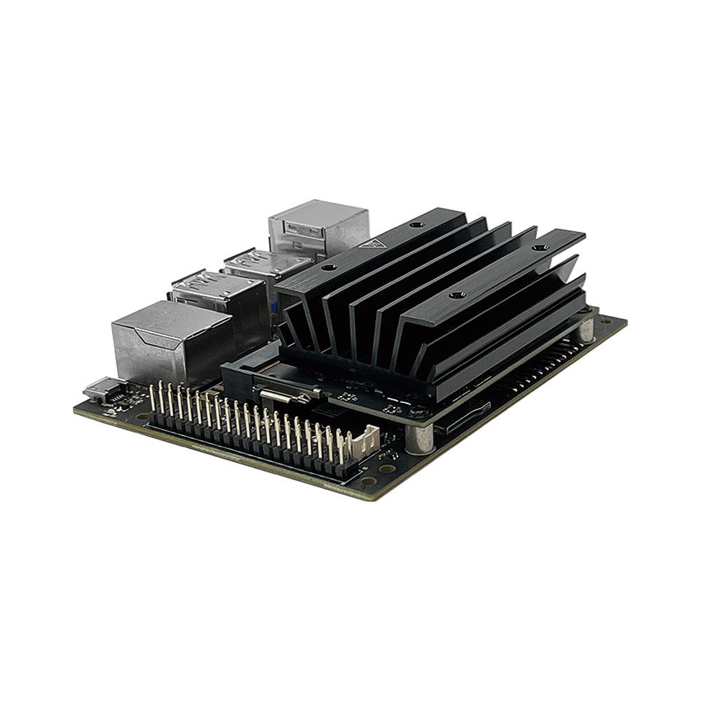 Sub Kit NX/Nano NVIDIA® Jetson developer kit