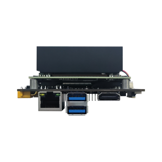 Sub Kit 603 Orin Nano\Orin NX NVIDIA® Jetson developerr kit