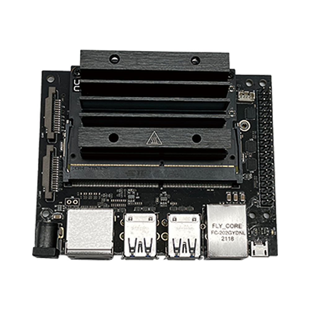 Sub Kit NX/Nano NVIDIA® Jetson developer kit