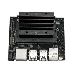 Sub Kit NX/Nano NVIDIA® Jetson developer kit