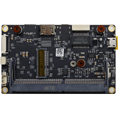A615 carrier board for NVIDIA® Jetson Orin Nano\Orin NX