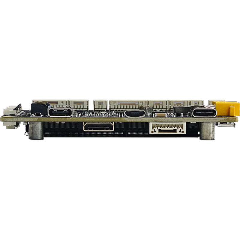 A615 carrier board for NVIDIA® Jetson Orin Nano\Orin NX
