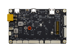 A615 carrier board for NVIDIA® Jetson Orin Nano\Orin NX