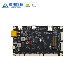 A615 carrier board for NVIDIA® Jetson Orin Nano\Orin NX