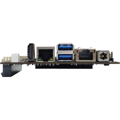 A605 carrier board for NVIDIA® Jetson AGX Orin module