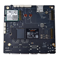 Sub Kit 608 Orin NX \ Orin Nano NVIDIA® Jetson developer kit