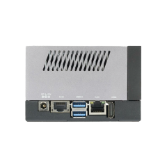 Ge Kit Orin con kit de desarrollo de módulos NVIDIA® Jetson AGX Orin