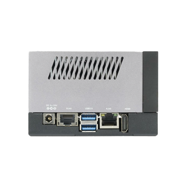 Ge Kit Orin con kit de desarrollo de módulos NVIDIA® Jetson AGX Orin