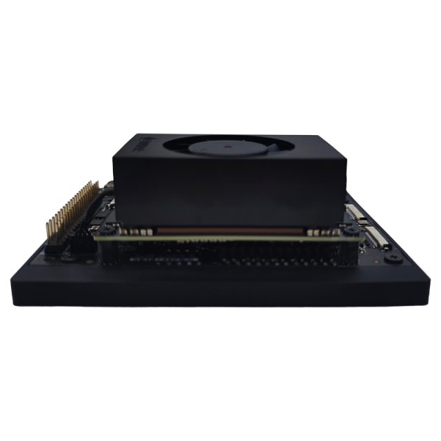 Комплект разработчика NVIDIA® Jetson Orin Nano