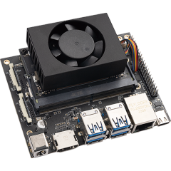 A606 carrier board for NVIDIA® Jetson Orin Nano/Orin NX