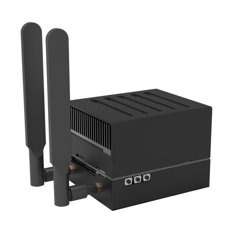 A505 carrier baord for NVIDIA Jetson AGX Xavier module