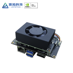 A203 carrier baord for NVIDIA Jetson NX/TX2 nx