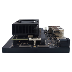 Комплект разработчика NVIDIA® Jetson Orin Nano