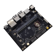A606 carrier board for NVIDIA® Jetson Orin Nano/Orin NX