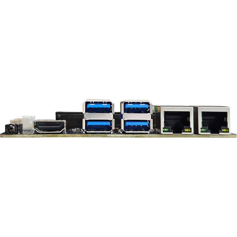 A607 carrier board for NVIDIA® Jetson Nano\Xavier NX