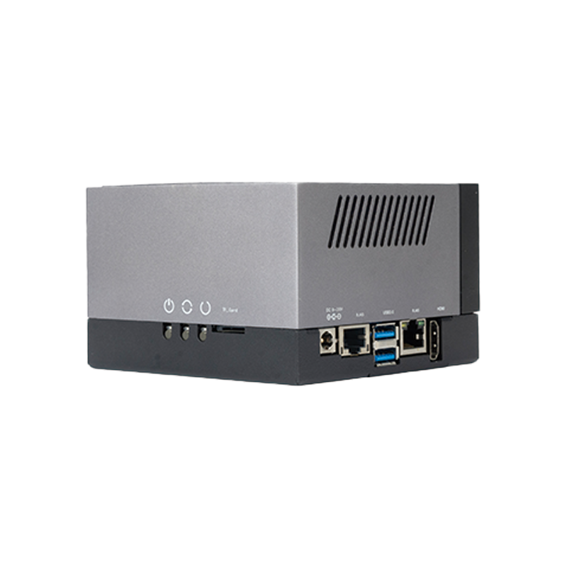 Ge Kit Orin с комплектом разработчика модулей NVIDIA® Jetson AGX Orin