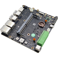 A607 carrier board for NVIDIA® Jetson Nano\Xavier NX