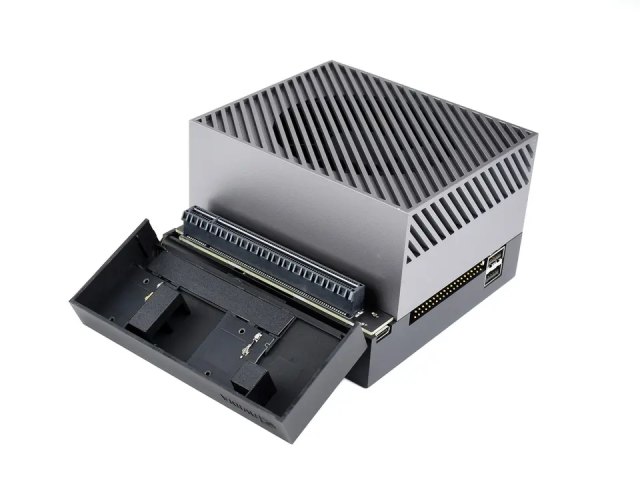 NVIDIA® Jetson AGX Orin developer kit