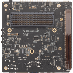 A605 carrier board for NVIDIA® Jetson AGX Orin module