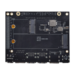 A606 carrier board for NVIDIA® Jetson Orin Nano/Orin NX