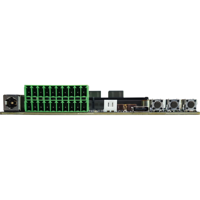 A607 carrier board for NVIDIA® Jetson Nano\Xavier NX