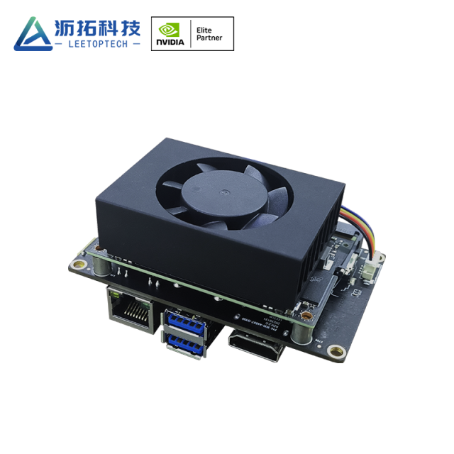 Sub Kit 603 Orin Nano\Orin NX NVIDIA® Jetson developerr kit