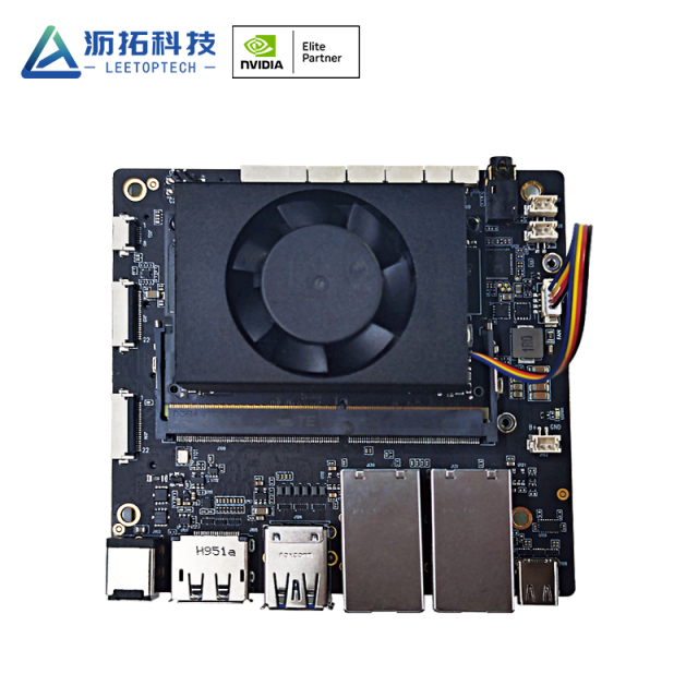 Sub Kit 608 Orin NX \ Orin Nano NVIDIA® Jetson developer kit