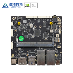 ブリジストン　モールトン　Fキャリア付属　 シートSELLEAN-ATOMICA A608 carrier board for NVIDIA® Jetson Orin™ NX