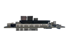 A608 carrier board for NVIDIA® Jetson Orin™ NX