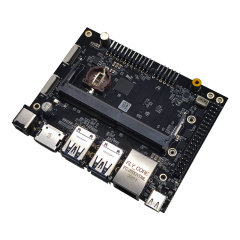 A606 carrier board for NVIDIA® Jetson Orin Nano/Orin NX