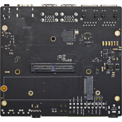 A607 carrier board for NVIDIA® Jetson Nano\Xavier NX
