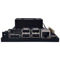 Комплект разработчика NVIDIA® Jetson Orin Nano