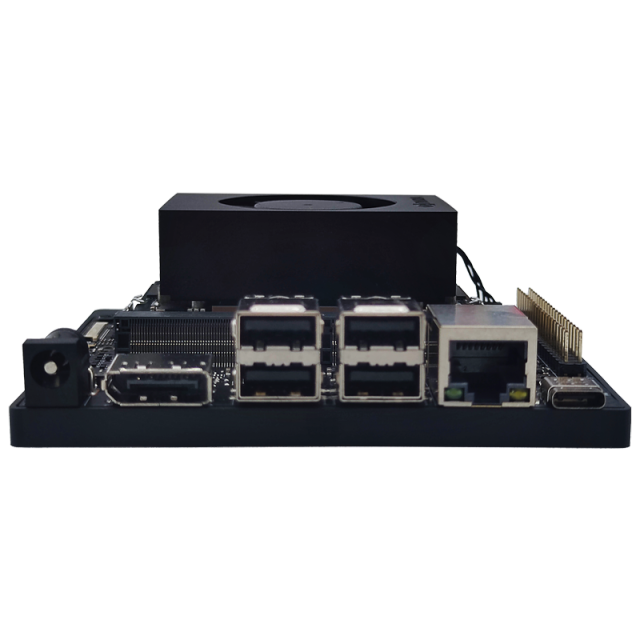 Комплект разработчика NVIDIA® Jetson Orin Nano