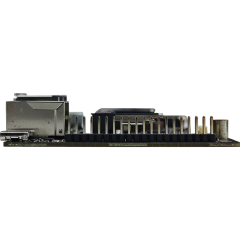 A606 carrier board for NVIDIA® Jetson Orin Nano/Orin NX