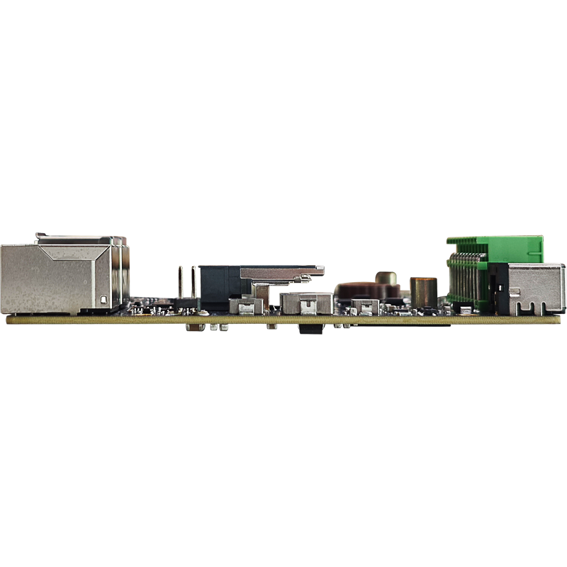 A607 carrier board for NVIDIA® Jetson Nano\Xavier NX