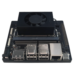 Комплект разработчика NVIDIA® Jetson Orin Nano