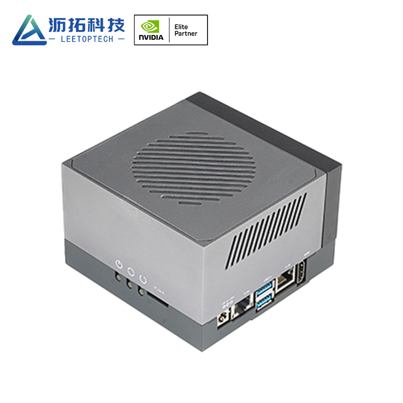 Ge Kit Orin с комплектом разработчика модулей NVIDIA® Jetson AGX Orin