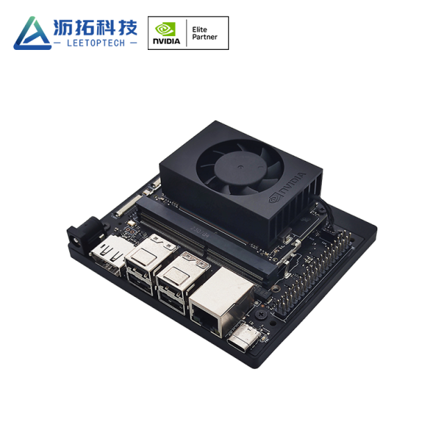 Комплект разработчика NVIDIA® Jetson Orin Nano