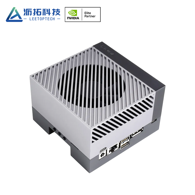 Leetop NVIDIA® Jetson AGX Orin Kit - AI Development Revolutionized