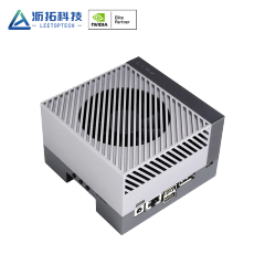 NVIDIA® Jetson AGX Orin developer kit